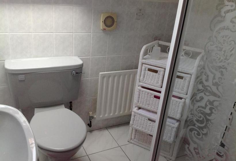 Bed and Breakfast Garron View Bed&Breakfast 19