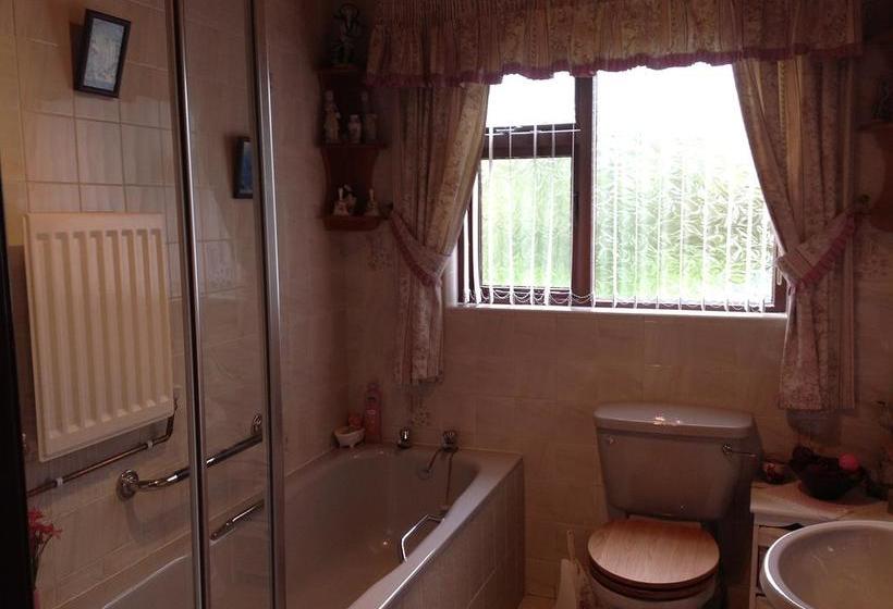 Bed and Breakfast Garron View Bed&Breakfast 20