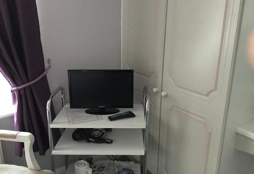 Bed and Breakfast Garron View Bed&Breakfast 4