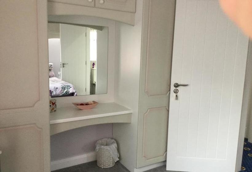 Bed and Breakfast Garron View Bed&Breakfast 5