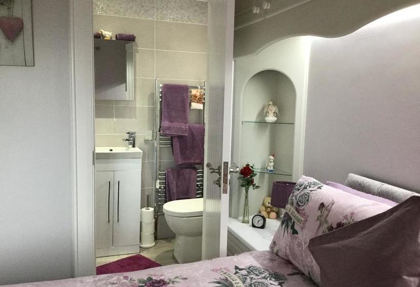 Bed and Breakfast Garron View Bed&Breakfast 6