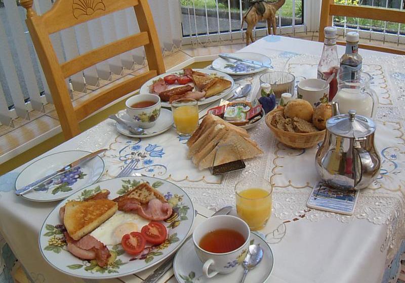Bed and Breakfast Garron View Bed&Breakfast 7