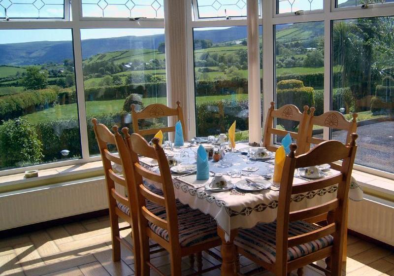 Bed and Breakfast Garron View Bed&Breakfast 8