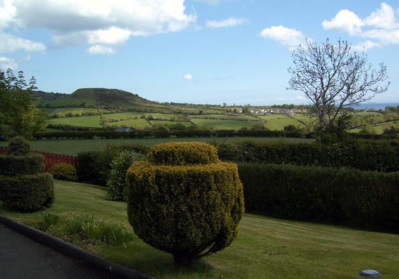 Bed and Breakfast Garron View Bed&Breakfast 9