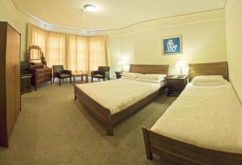 Bed & Breakfast Somerton House Bed&Breakfast 10