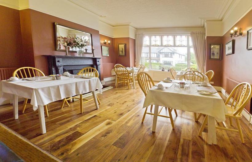 Bed & Breakfast Somerton House Bed&Breakfast 12