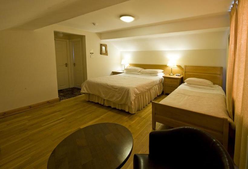 Bed & Breakfast Somerton House Bed&Breakfast 14