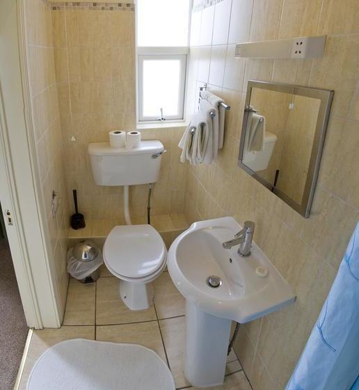 Bed & Breakfast Somerton House Bed&Breakfast 15