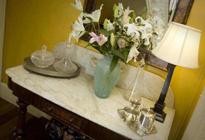 Bed & Breakfast Somerton House Bed&Breakfast 17