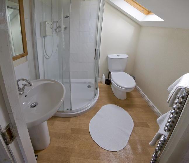 Bed & Breakfast Somerton House Bed&Breakfast 18