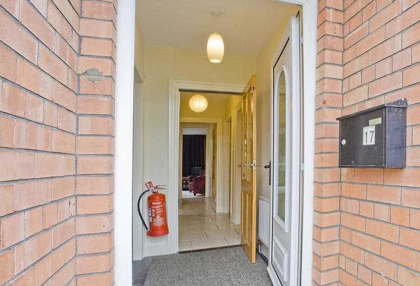 Bed & Breakfast Somerton House Bed&Breakfast 2