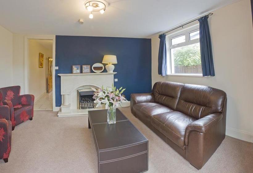 Bed & Breakfast Somerton House Bed&Breakfast 4