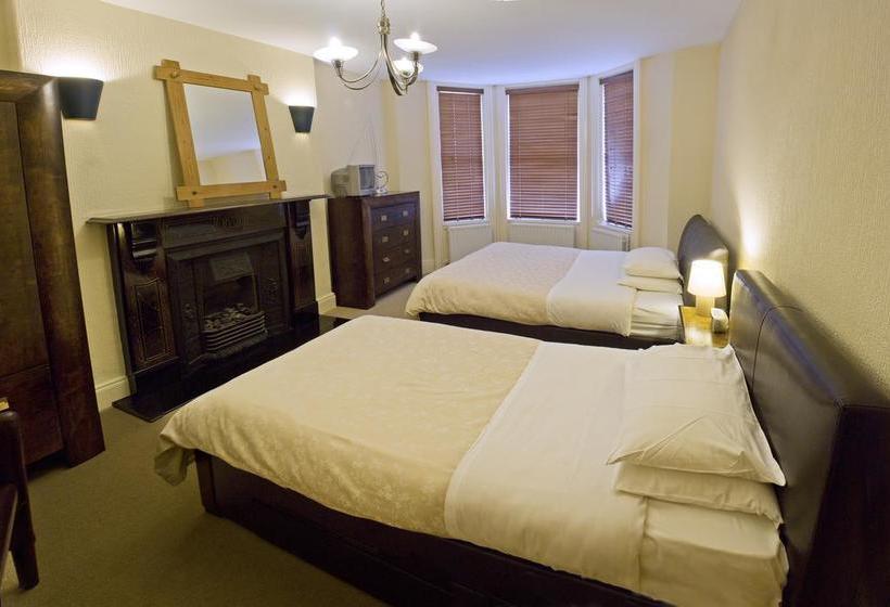 Bed & Breakfast Somerton House Bed&Breakfast 5