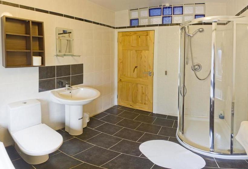 Bed & Breakfast Somerton House Bed&Breakfast 6