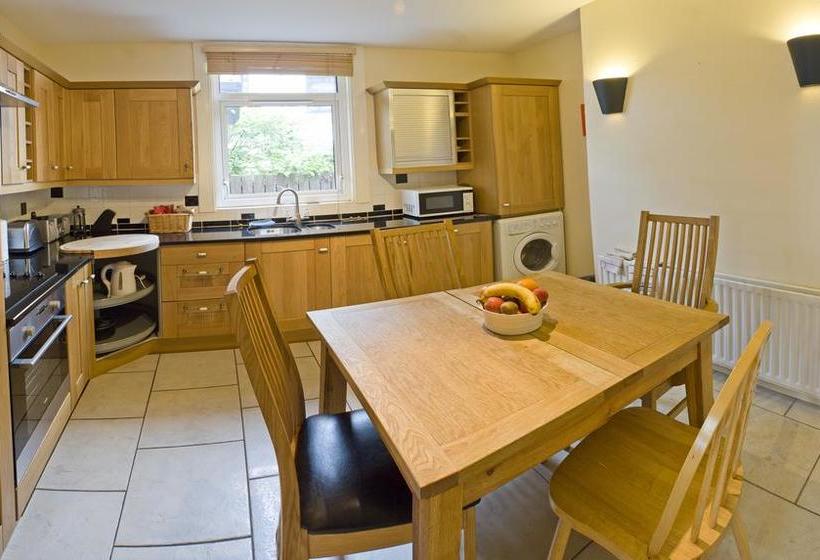 Bed & Breakfast Somerton House Bed&Breakfast 7