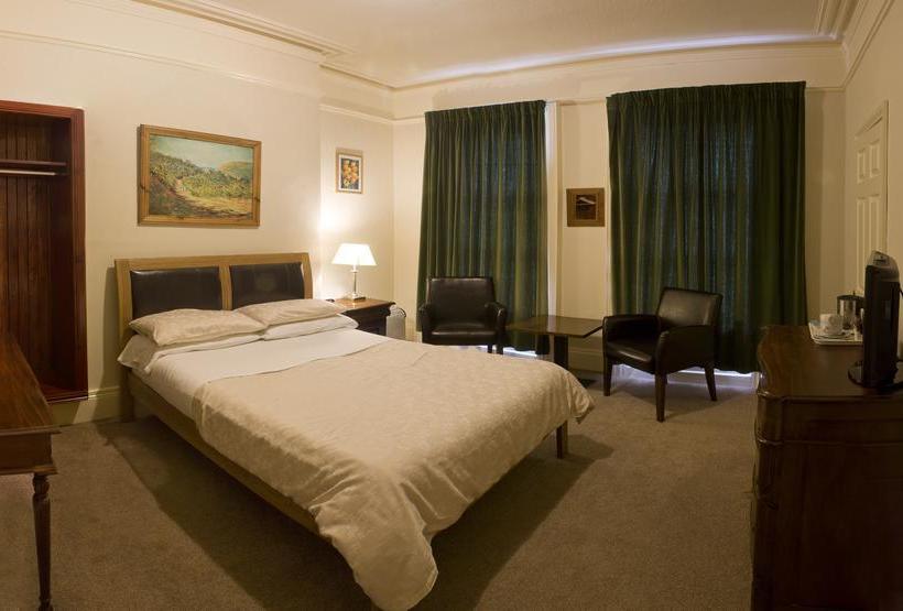 Bed & Breakfast Somerton House Bed&Breakfast 8