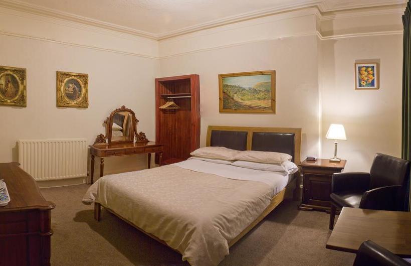 Bed & Breakfast Somerton House Bed&Breakfast 9