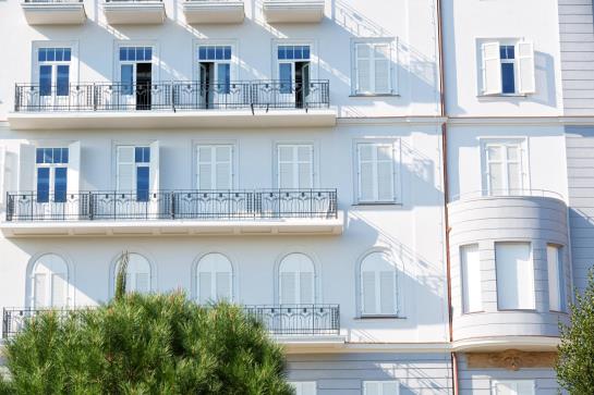 Hôtel Hostel Link 1