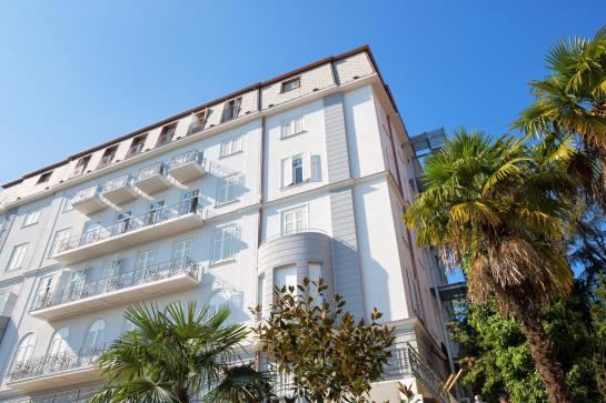 Hôtel Hostel Link 3