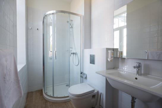 Hôtel Hostel Link 6