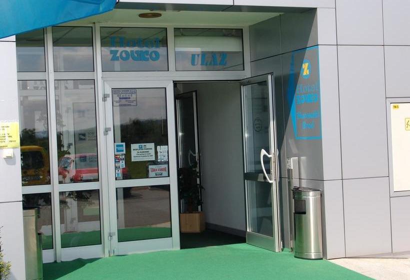 Hotel Zovko Slavonski Brod