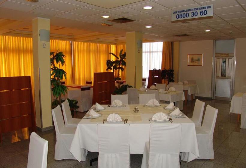 Hotel Zovko Slavonski Brod 4