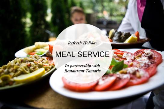 Hotel Refresh Boutique Apartments