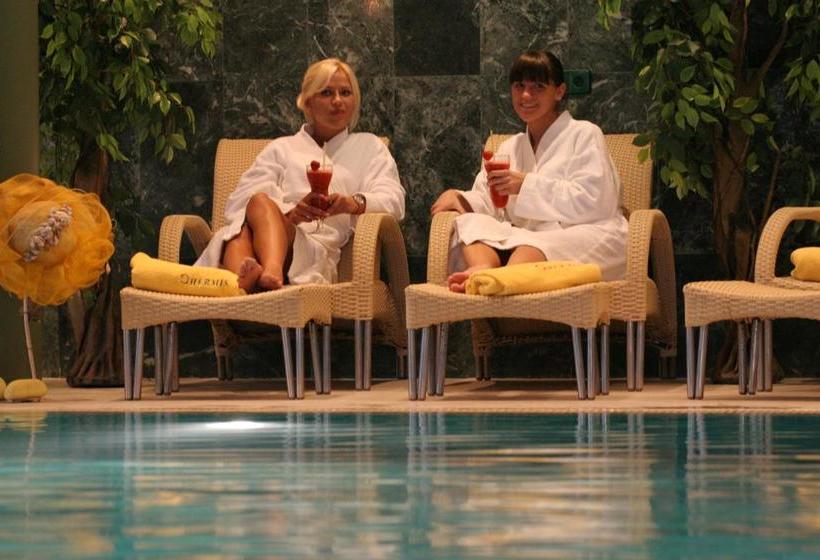 Hotel Hermis 3