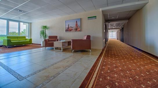 Hotel Gradiali Palanga