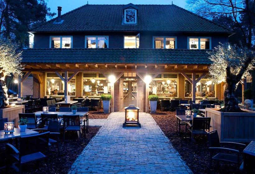 Hotel Meneer Van Eijck