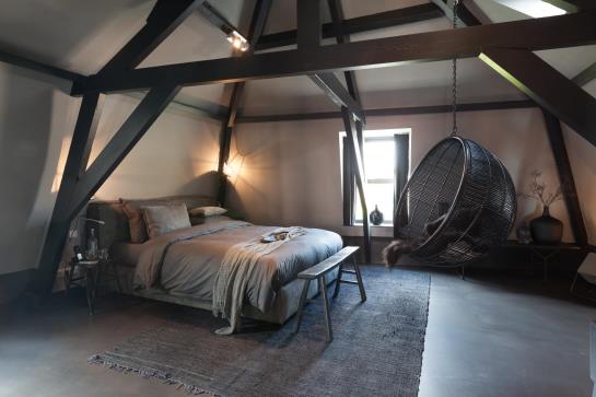 Hotel Mother Goose 3