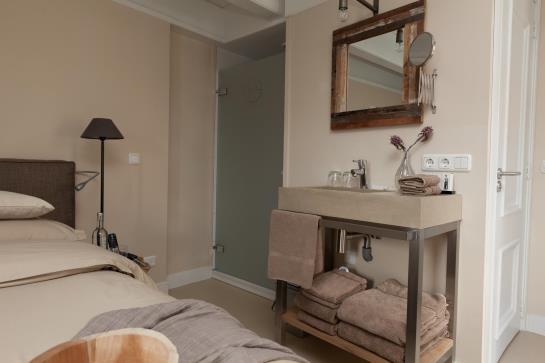 Hotel Mother Goose 4