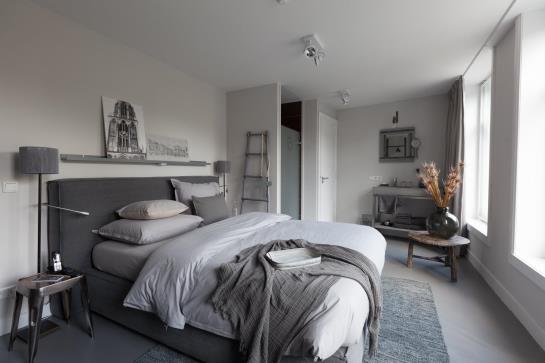 Hotel Mother Goose 5