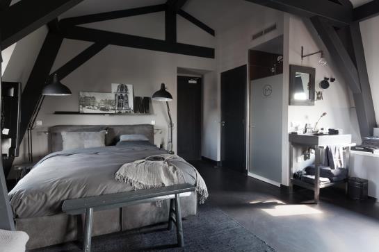 Hotel Mother Goose 6