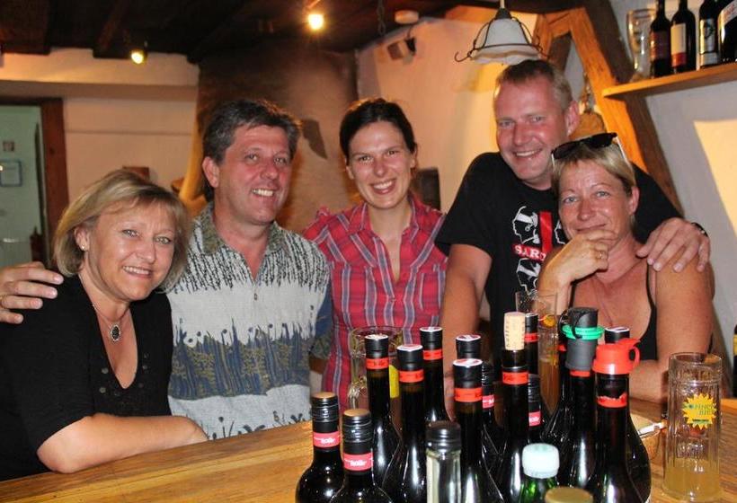 Hôtel Steirisch Ursprung