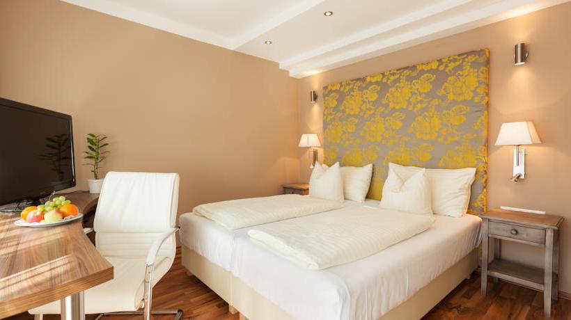 Promenaden Strandhotel Marolt