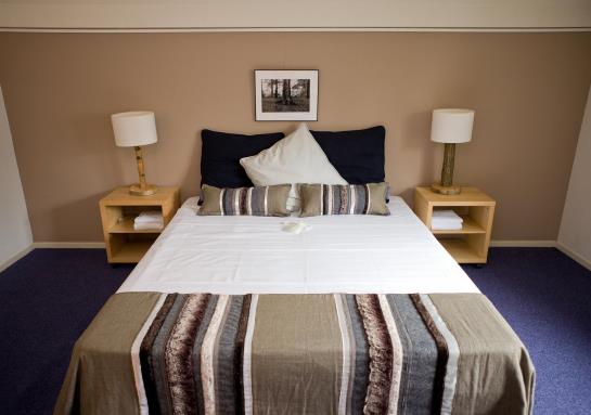 Hôtel Woodbrooke Barchem