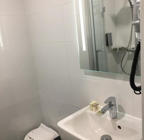 Logis Hotel - Restaurant Het Wapen Van Elst