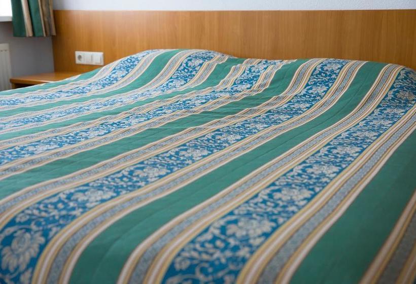 Hotel & Partycentrum De Drie Dorpen