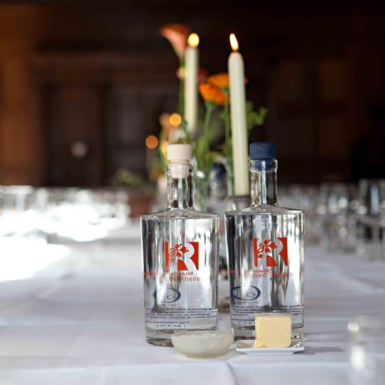 Hôtel Landgoed Rhederoord/ Arnhem