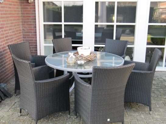 Hotel Chambre Dhotes Bio Beesel 1