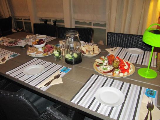 Hotel Chambre Dhotes Bio Beesel 2