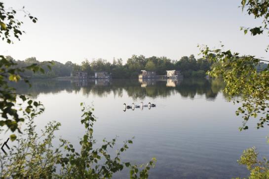 Hotel Center Parcs De Kempervennen