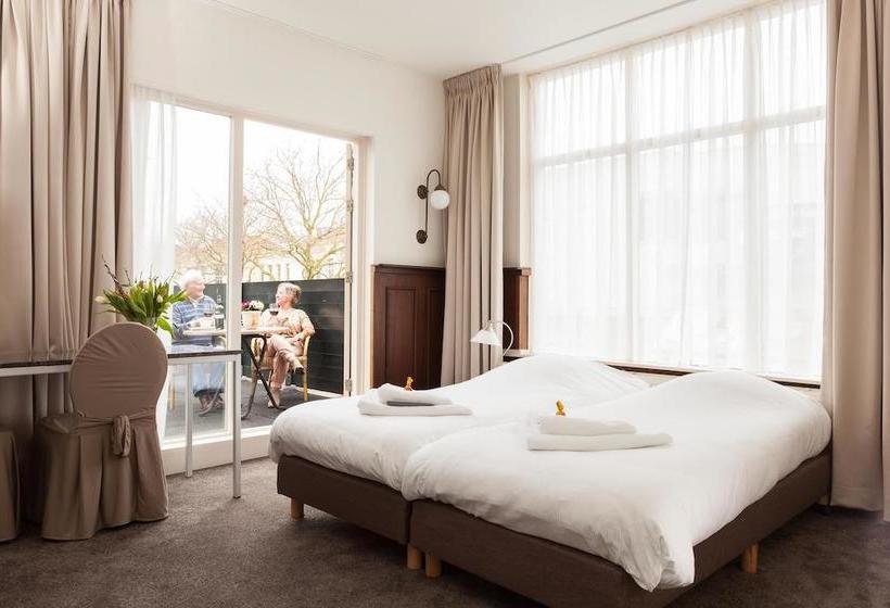 Hotel Stad En Land 1