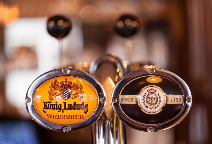 Hotel Stad En Land 10