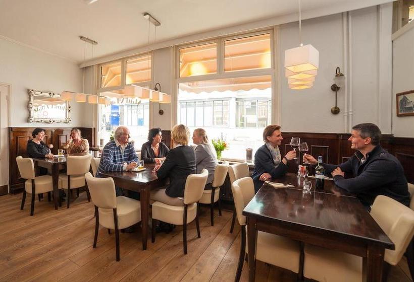 Hotel Stad En Land 12