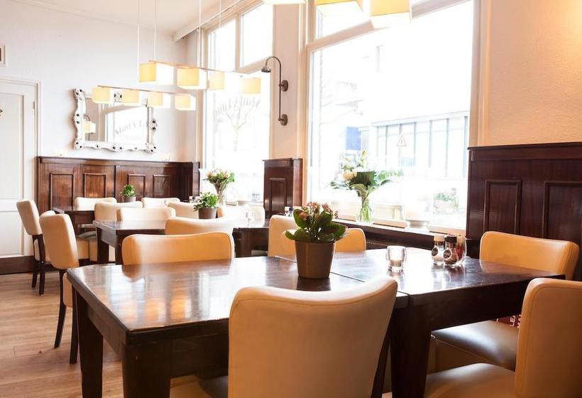 Hotel Stad En Land 2