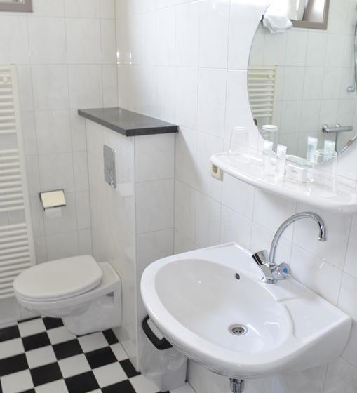 Hotel Stad En Land 3