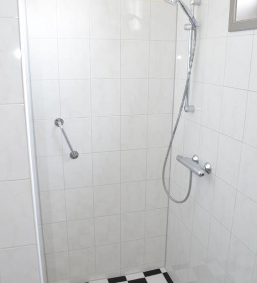 Hotel Stad En Land 4