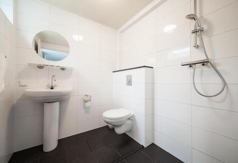 Hotel Stad En Land 6